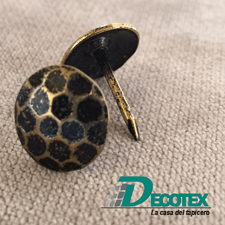 CLAVO K JASPEADO 10 MM