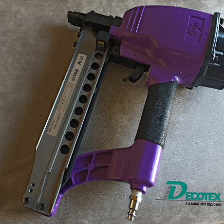 GRAPADORA CASQUERA N851F