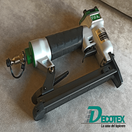 GRAPADORA FIFA SERIE 71 O SERIE 50