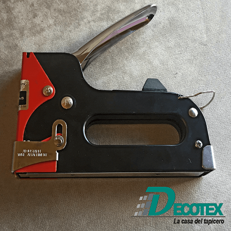 GRAPADORA MANUAL FIFA 55306