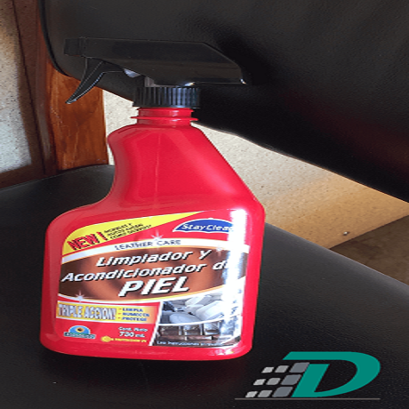 LIMPIADOR Y ACONDICIONADOR DE PIEL