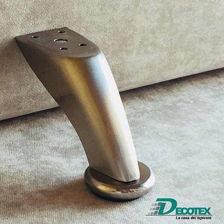 PATA FRANCIA SATIN 9 CM