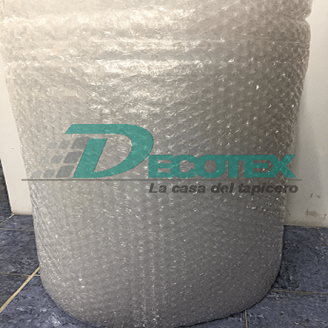 POLIBURBUJA ½”  PULGADA