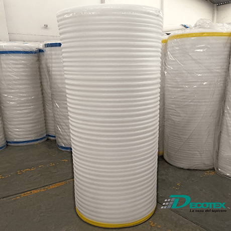 POLIPACK  1/8”   2 MTS DE ANCHO