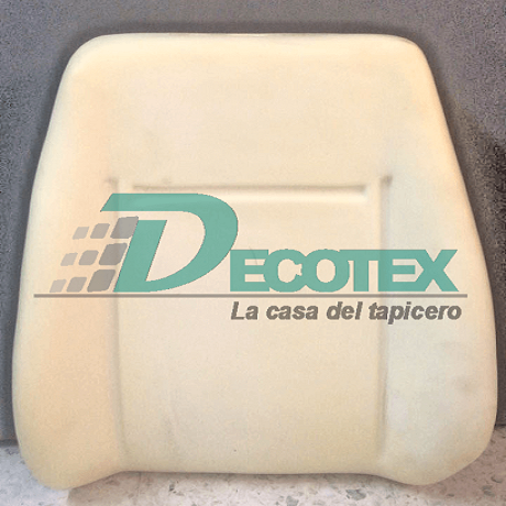 RESPALDO CHEVROLET CHEVY C2