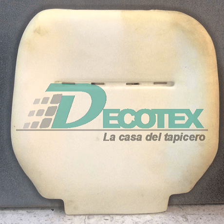 RESPALDO CHEVROLET CHEVY