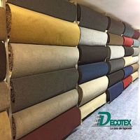 ALFOMBRAS CAMSA, VELOUR Y RIB 1.80 DE ANCHO