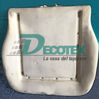 ASIENTO CHEVROLET CHEVY