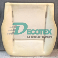 ASIENTO VOLKSWAGEN SEDAN
