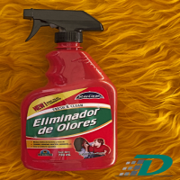 ELIMINADOR DE OLORES