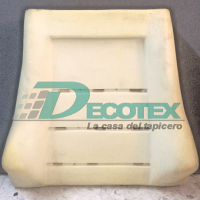 RESPALO RECARO DEPORTIVO